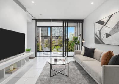 property styling at chippendale