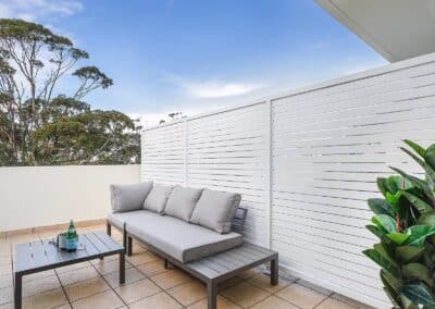 property styling at dee why
